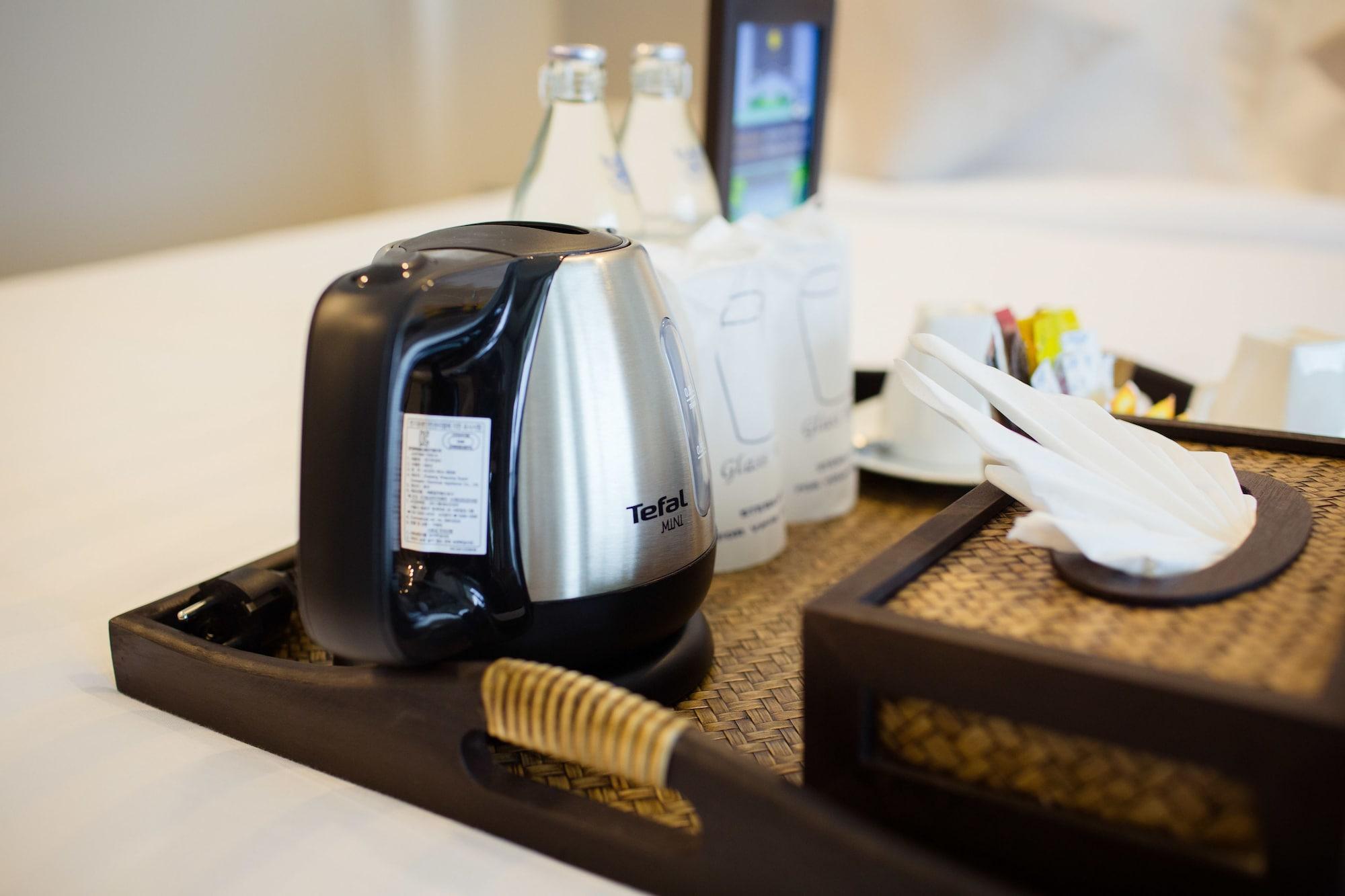 Sunset Beach Villas Haad Rin Ngoại thất bức ảnh