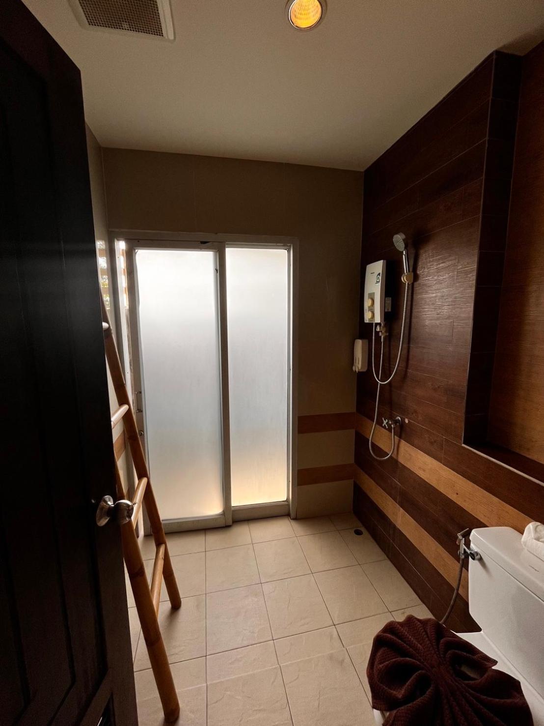 Sunset Beach Villas Haad Rin Ngoại thất bức ảnh