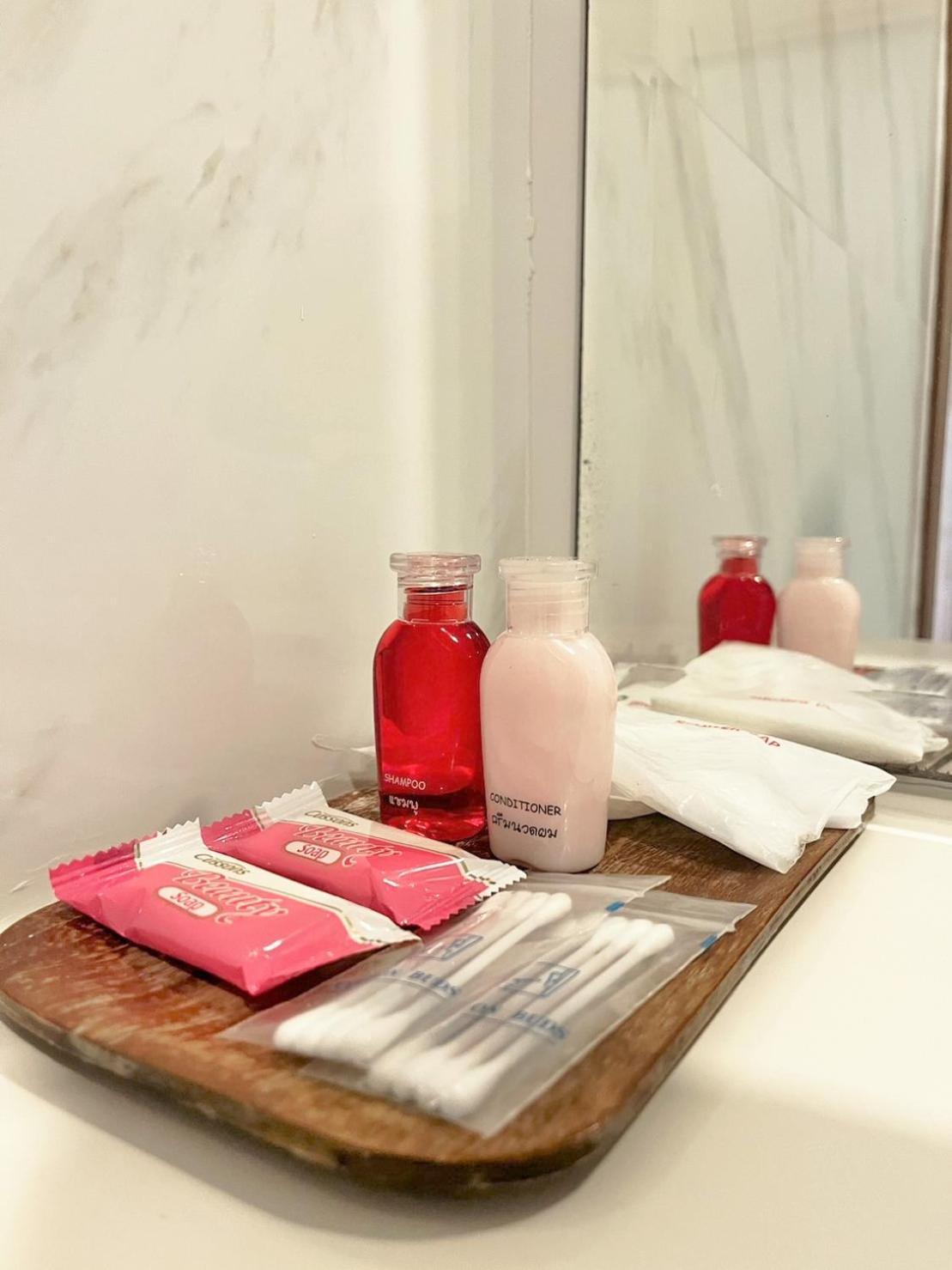 Sunset Beach Villas Haad Rin Phòng bức ảnh